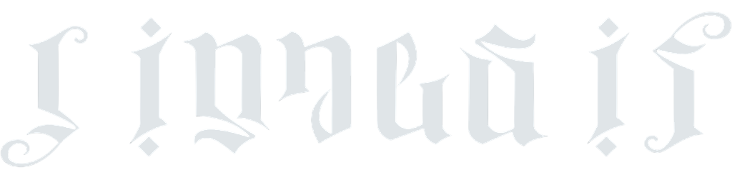 ambigram brand